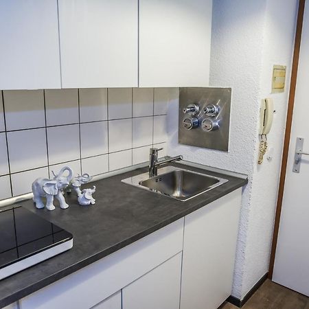 Messeapartment Koeln ภายนอก รูปภาพ