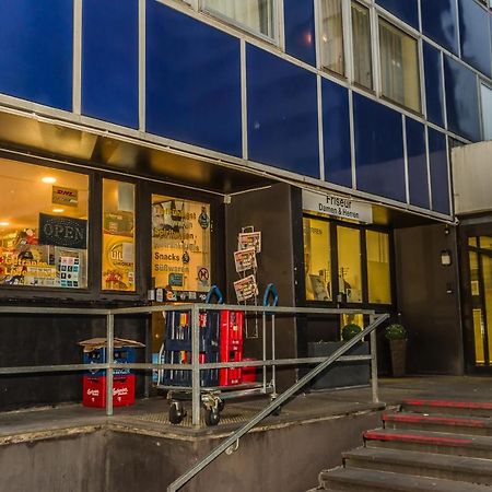 Messeapartment Koeln ภายนอก รูปภาพ