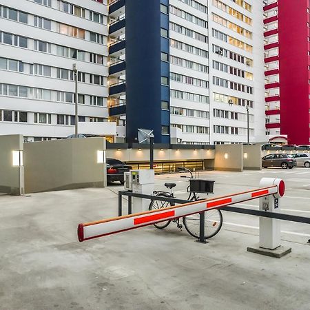 Messeapartment Koeln ภายนอก รูปภาพ