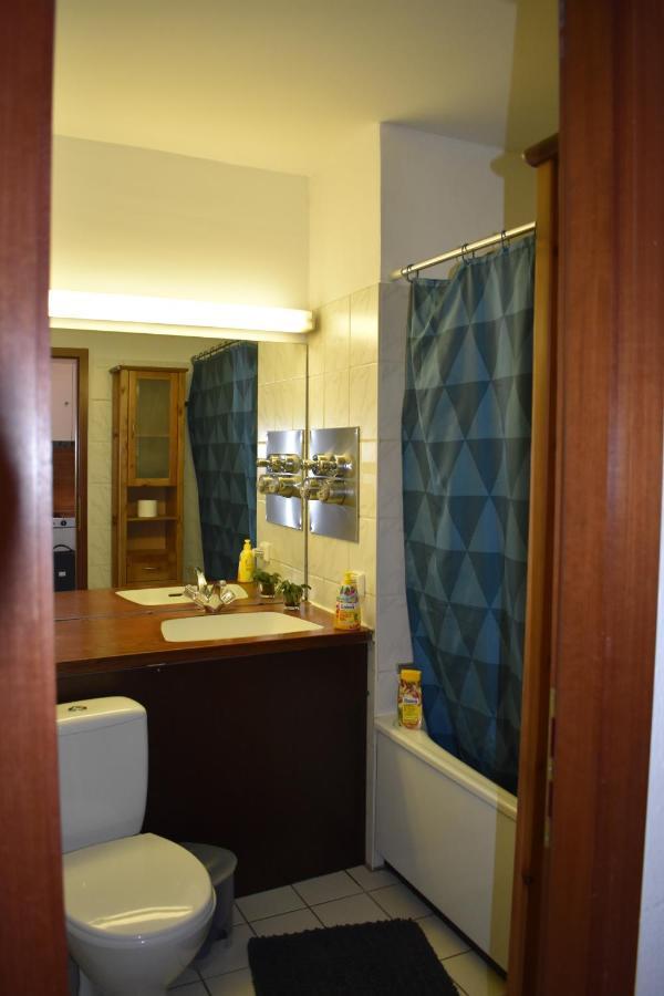 Messeapartment Koeln ภายนอก รูปภาพ
